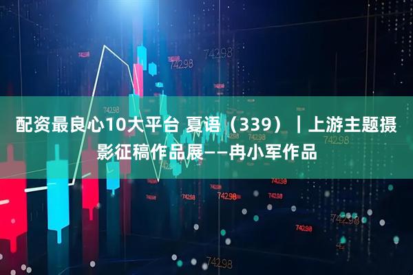 配资最良心10大平台 夏语（339）｜上游主题摄影征稿作品展——冉小军作品